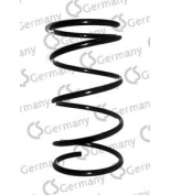 CS Germany - 14871402 - 
